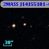 2MASS J14155101-0009284