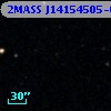 2MASS J14154505-0009358