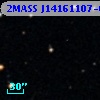 2MASS J14161107-0010275