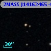 2MASS J14162465-0010335