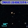 2MASS J14162374-0010386