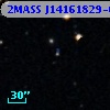 2MASS J14161829-0012018
