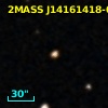 2MASS J14161418-0013503