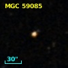 2MASS J14153465-0013570