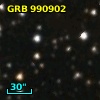 GRB 990902