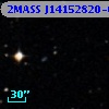 2MASS J14152820-0015142