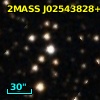 2MASS J02543828+6339512