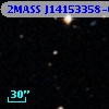 2MASS J14153358-0016145