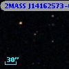 2MASS J14162573-0016522