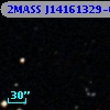 2MASS J14161329-0016567