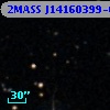 2MASS J14160399-0017046