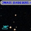2MASS J14161685-0017077