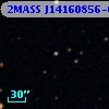 2MASS J14160856-0000037