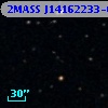 2MASS J14162233-0000313