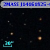 2MASS J14161825-0000406