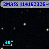 2MASS J14162326-0002187