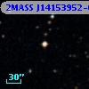 2MASS J14153952-0002509
