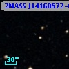 2MASS J14160872-0003216
