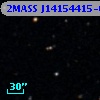 2MASS J14154415-0005265