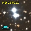 HD 237011