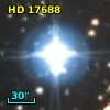 HD  17688