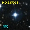 HD 237018