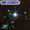 HD 237023
