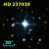 HD 237039
