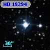 HD  18294