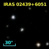 IRAS 02439+6051