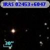 IRAS 02453+6047