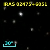 IRAS 02475+6051