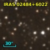 IRAS 02484+6022