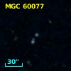 MGC 60077