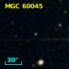 MGC 60045