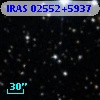IRAS 02552+5937