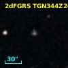 2dFGRS TGN344Z200