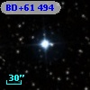 BD+61   494
