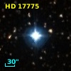 HD  17775