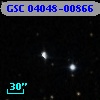 GSC 04048-00866