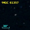 MGC 61357
