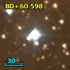 BD+60   598