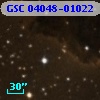 GSC 04048-01022