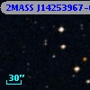 2MASS J14253967-0006165