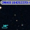 2MASS J14252273-0006336