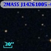 2MASS J14261005-0007092