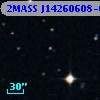 2MASS J14260608-0007096