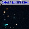 2MASS J14253130-0007192