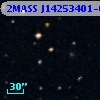 2MASS J14253401-0007305