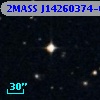 2MASS J14260374-0008042